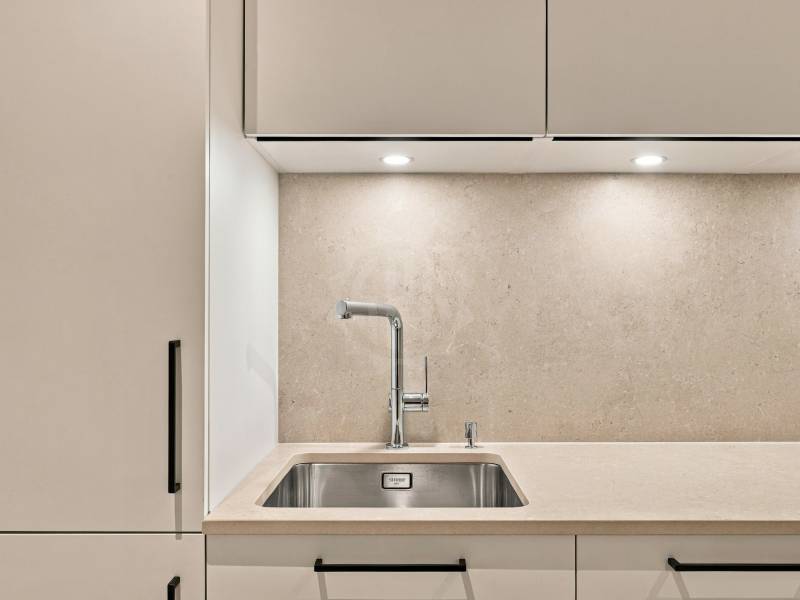 Appartamento di 1 ½ locali, foto 4 di 9