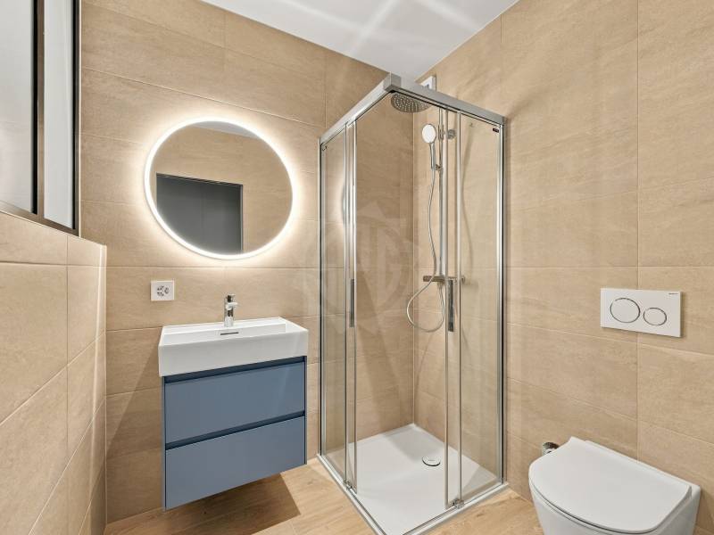 Appartamento di 1 ½ locali, foto 9 di 9
