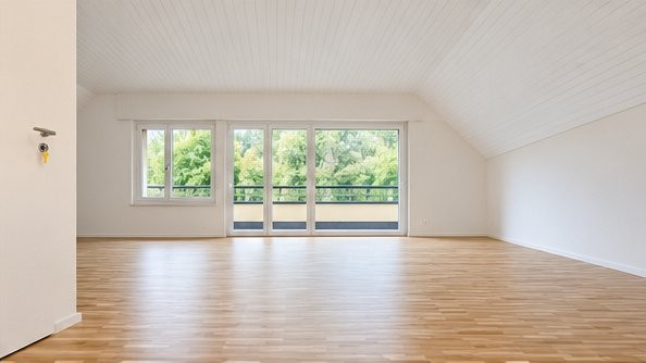 Appartamento di 3 ½ locali, foto 1 di 10