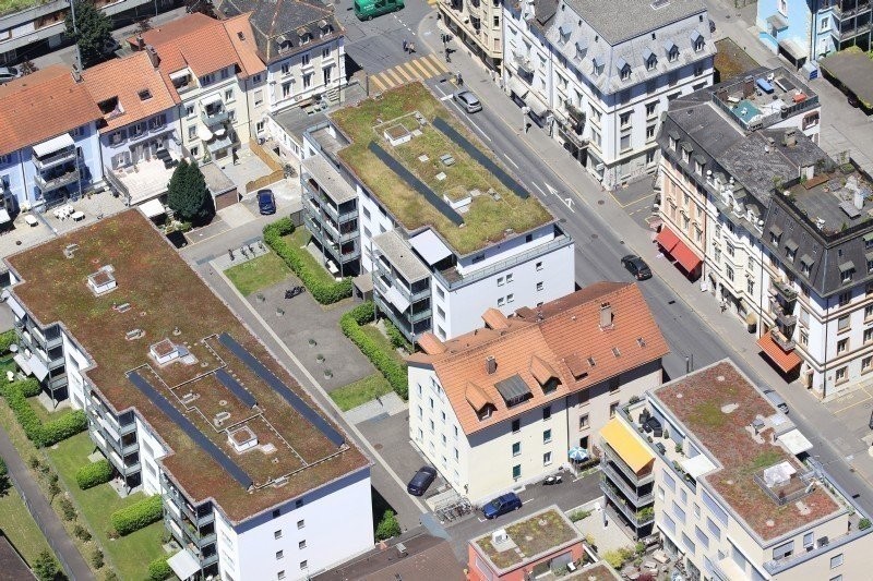 Negozio di 79m²