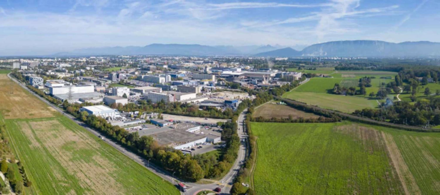 2884m² ufficio