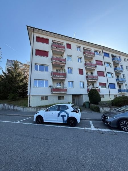 Appartamento di 3 locali, foto 1 di 6