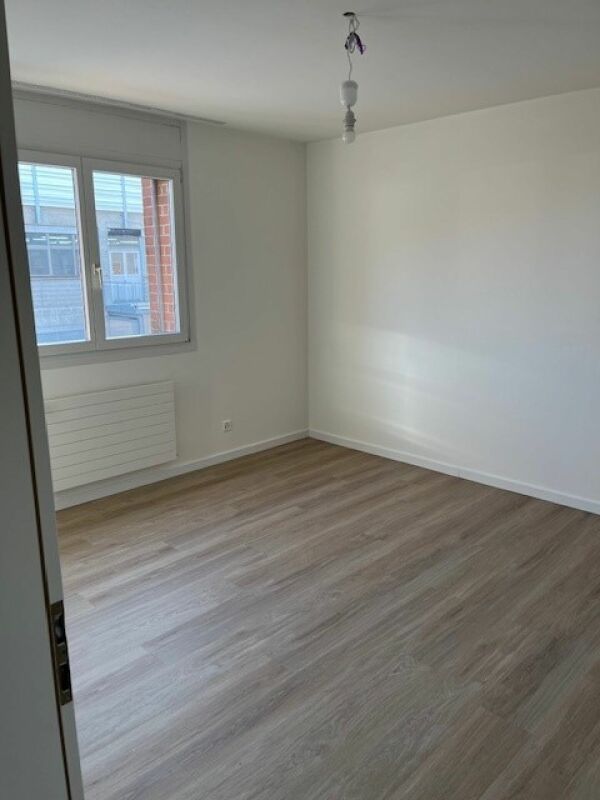 4 ½ rooms apartment, foto 7 di 10