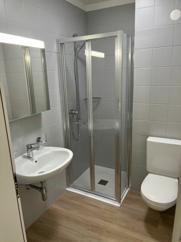 4 ½ rooms apartment, foto 10 di 10