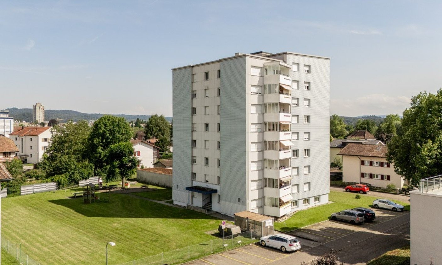 Appartamento di 3 ½ locali