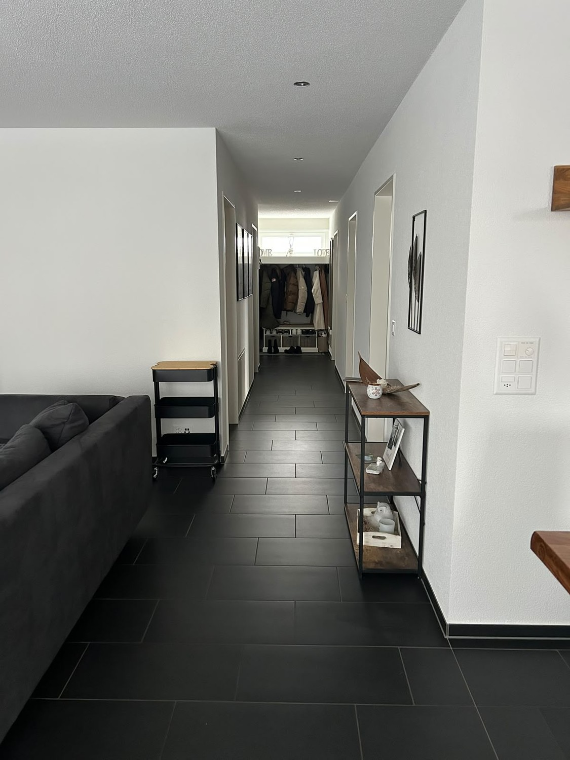 Appartamento di 3 ½ locali, foto 1 di 6