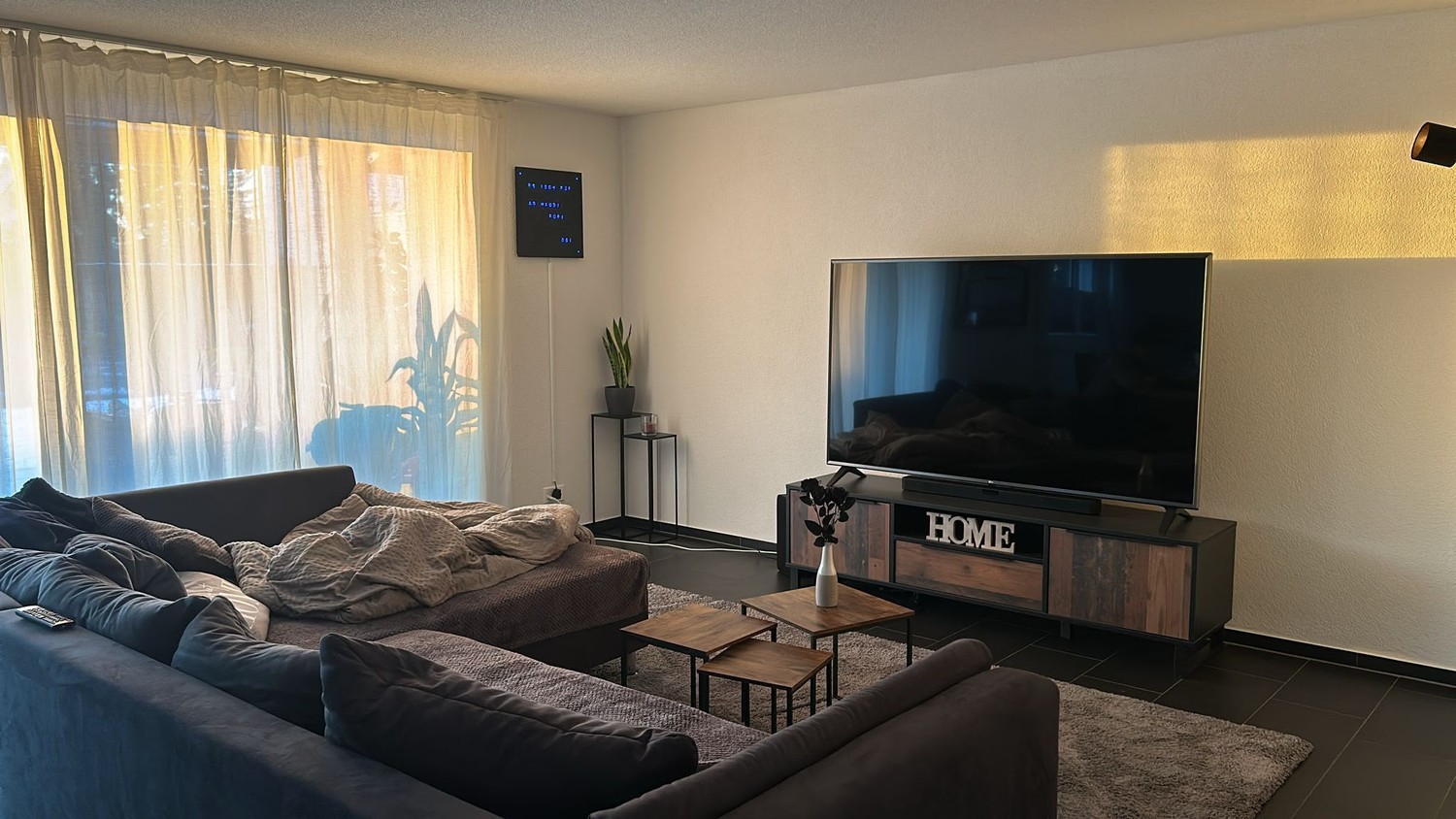 Appartamento di 3 ½ locali, foto 2 di 6