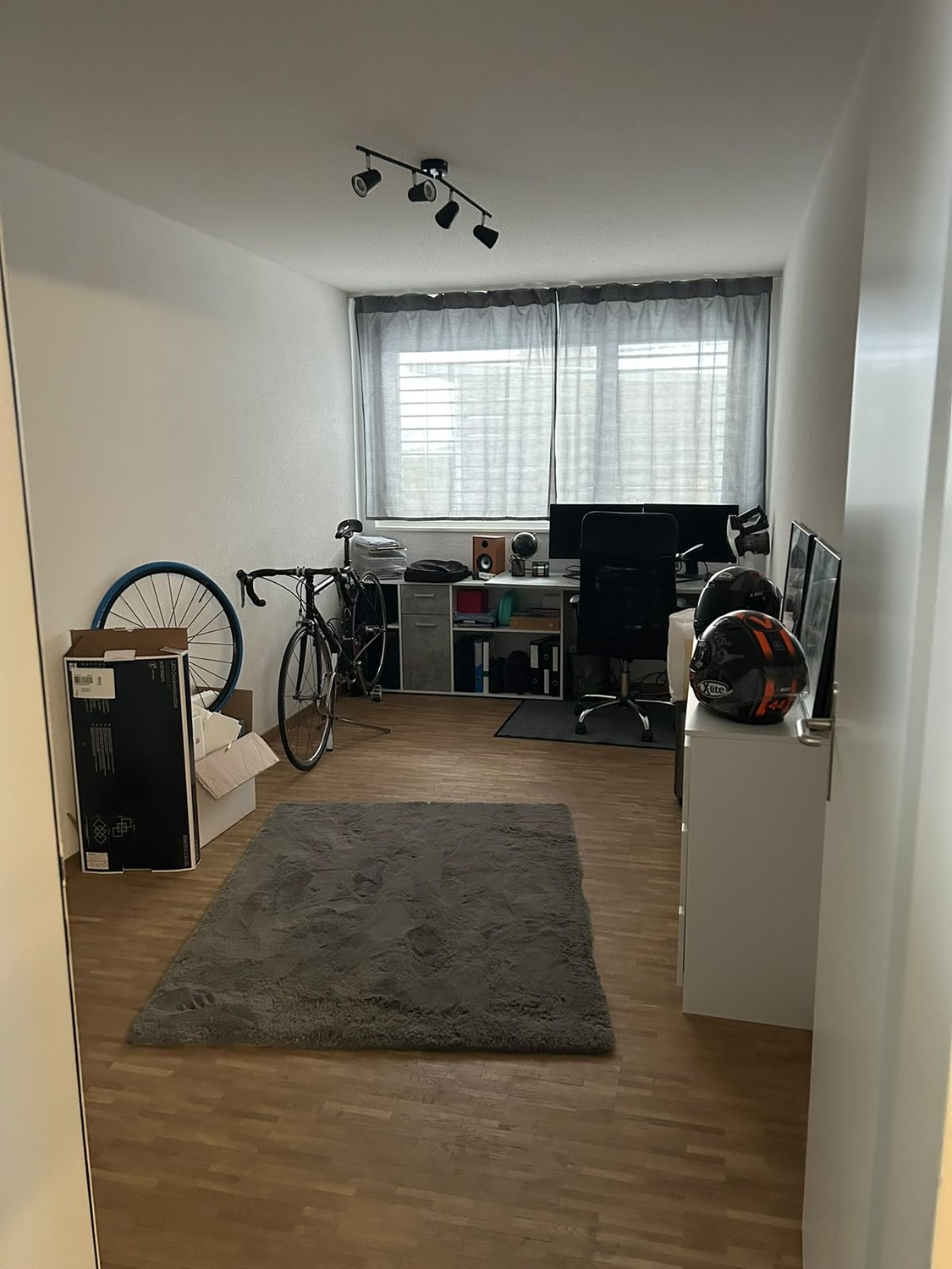 Appartamento di 3 ½ locali, foto 5 di 6
