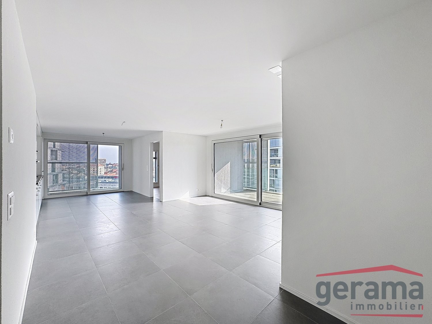 Appartamento di 2 ½ locali, foto 3 di 7