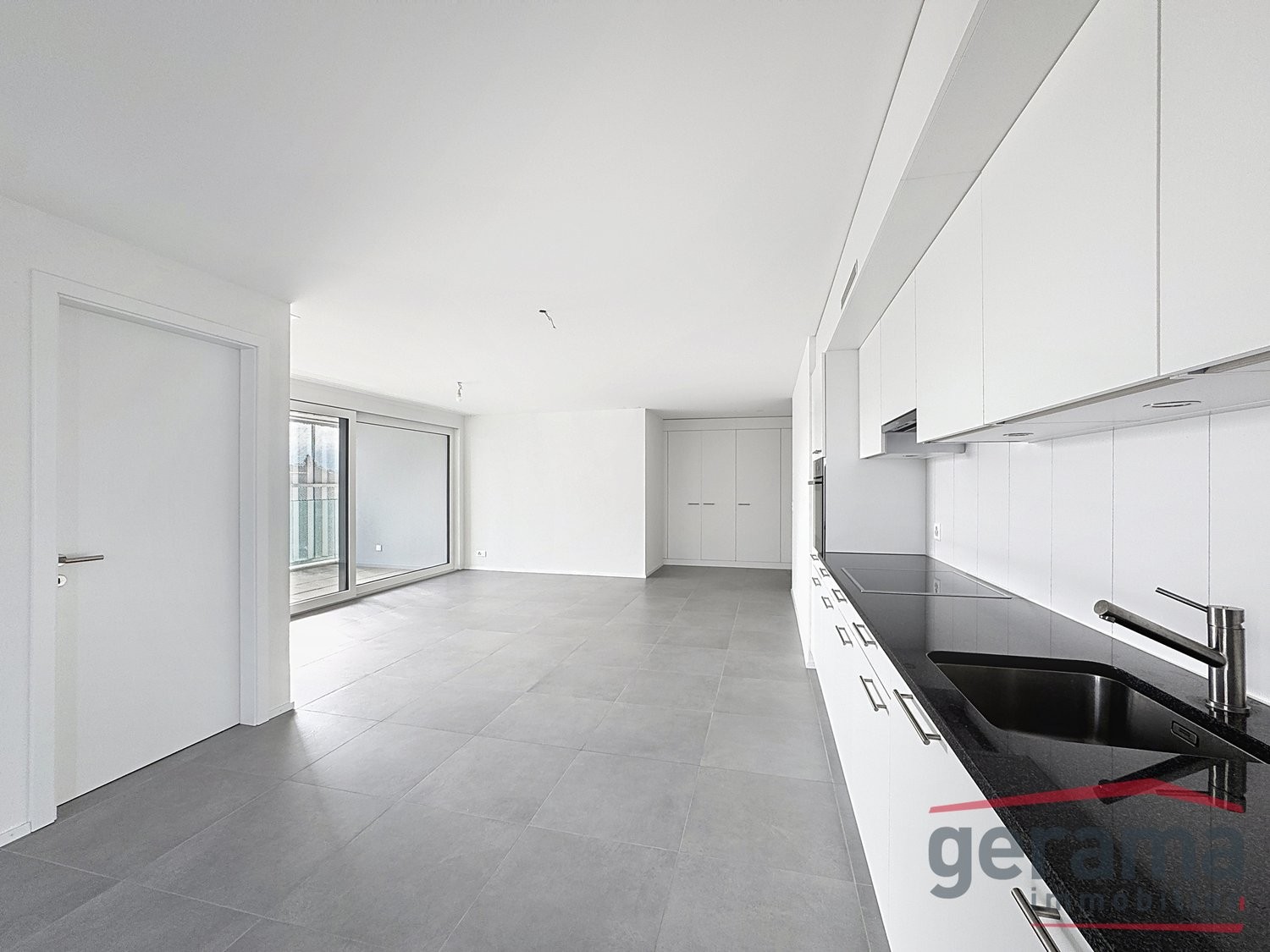 Appartamento di 2 ½ locali, foto 1 di 7
