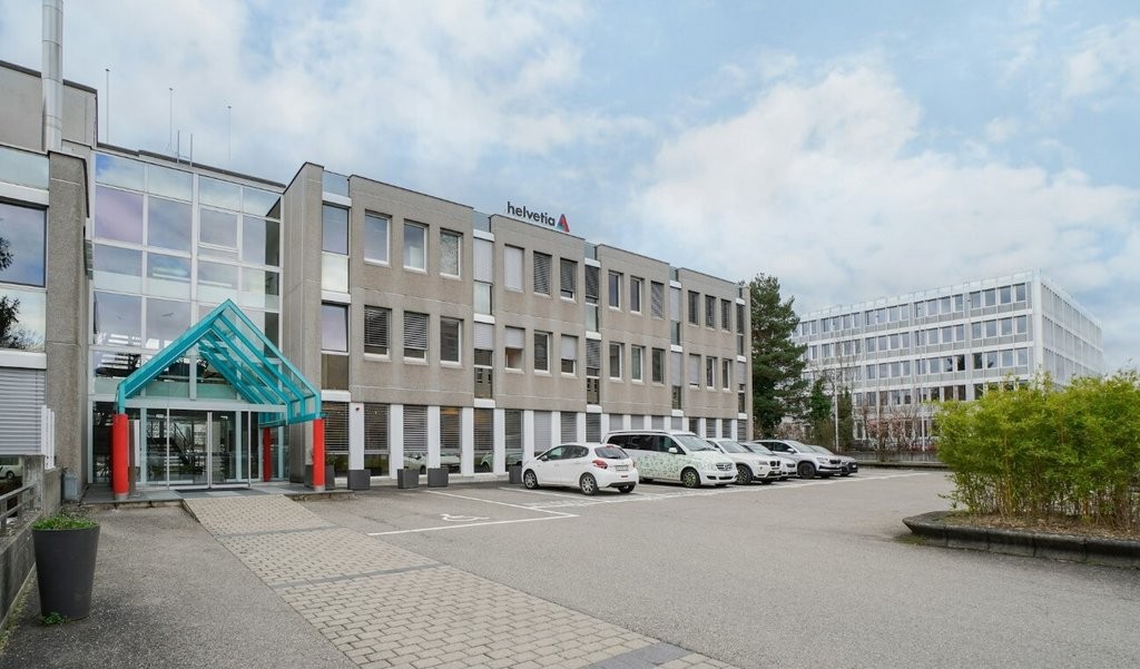6m² Abstellraum