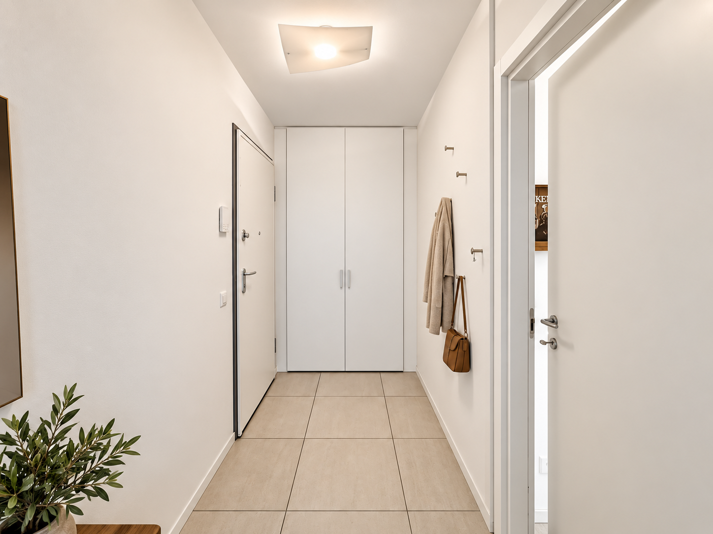 2 ½ rooms apartment, foto 5 di 10