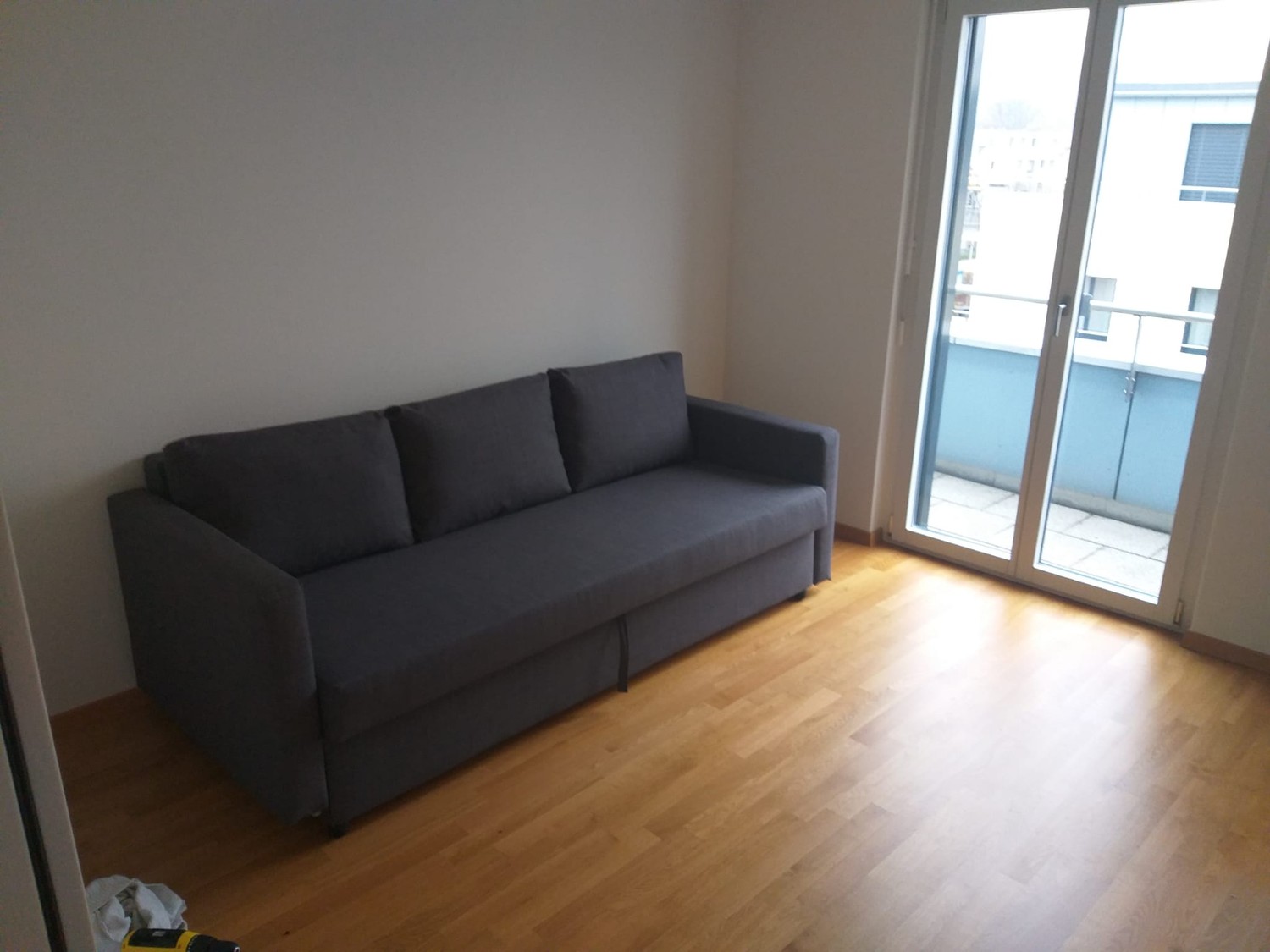 Appartamento di 3 ½ locali, foto 4 di 6