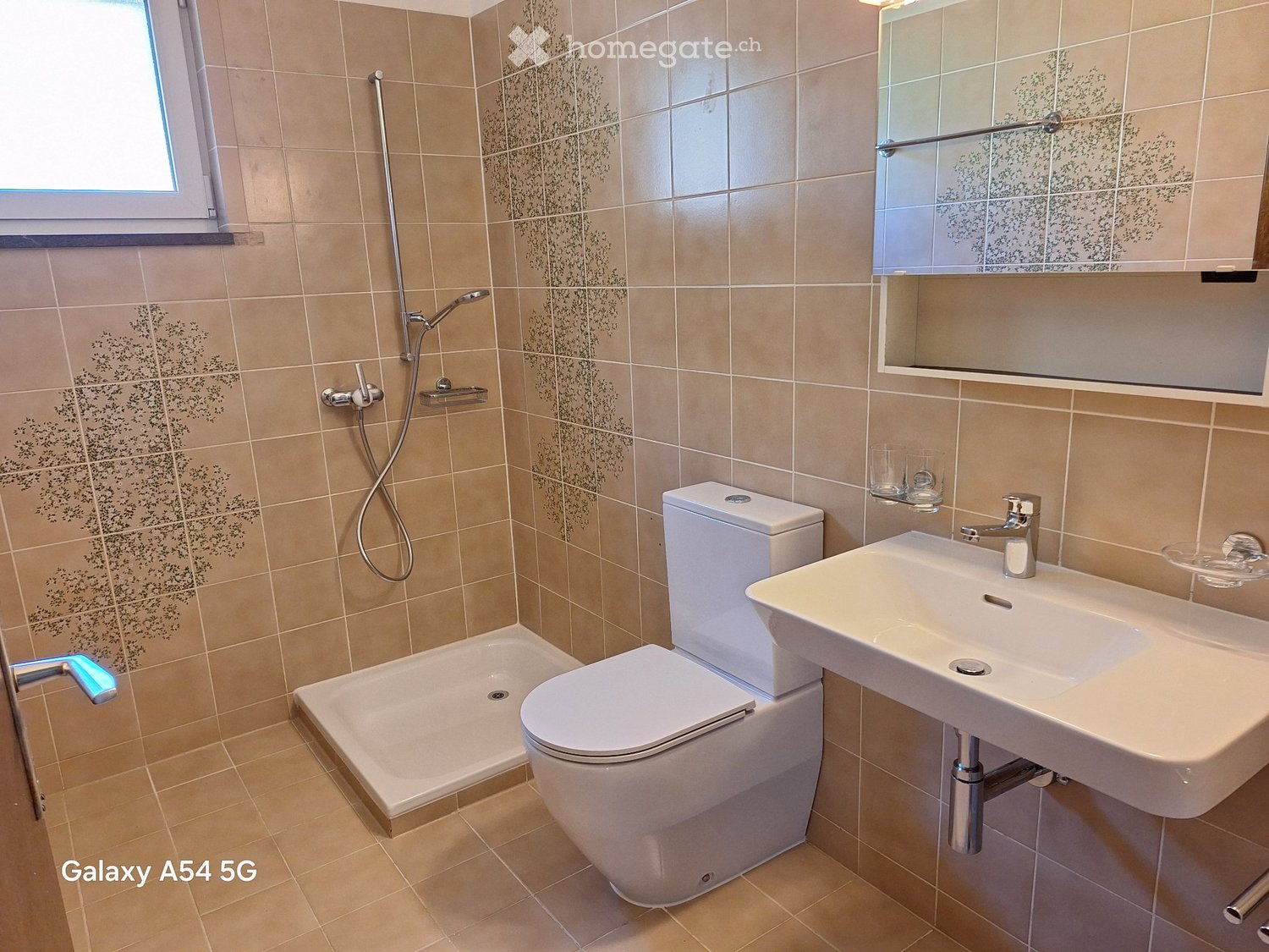 2 ½ rooms apartment, foto 4 di 5