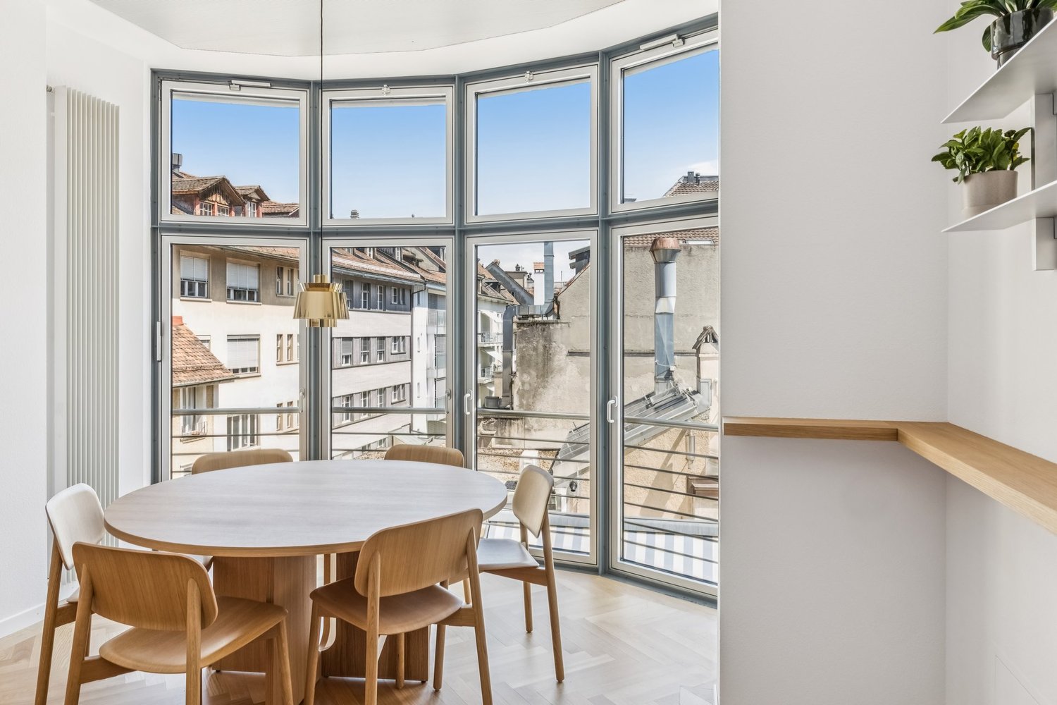 100m² bureau