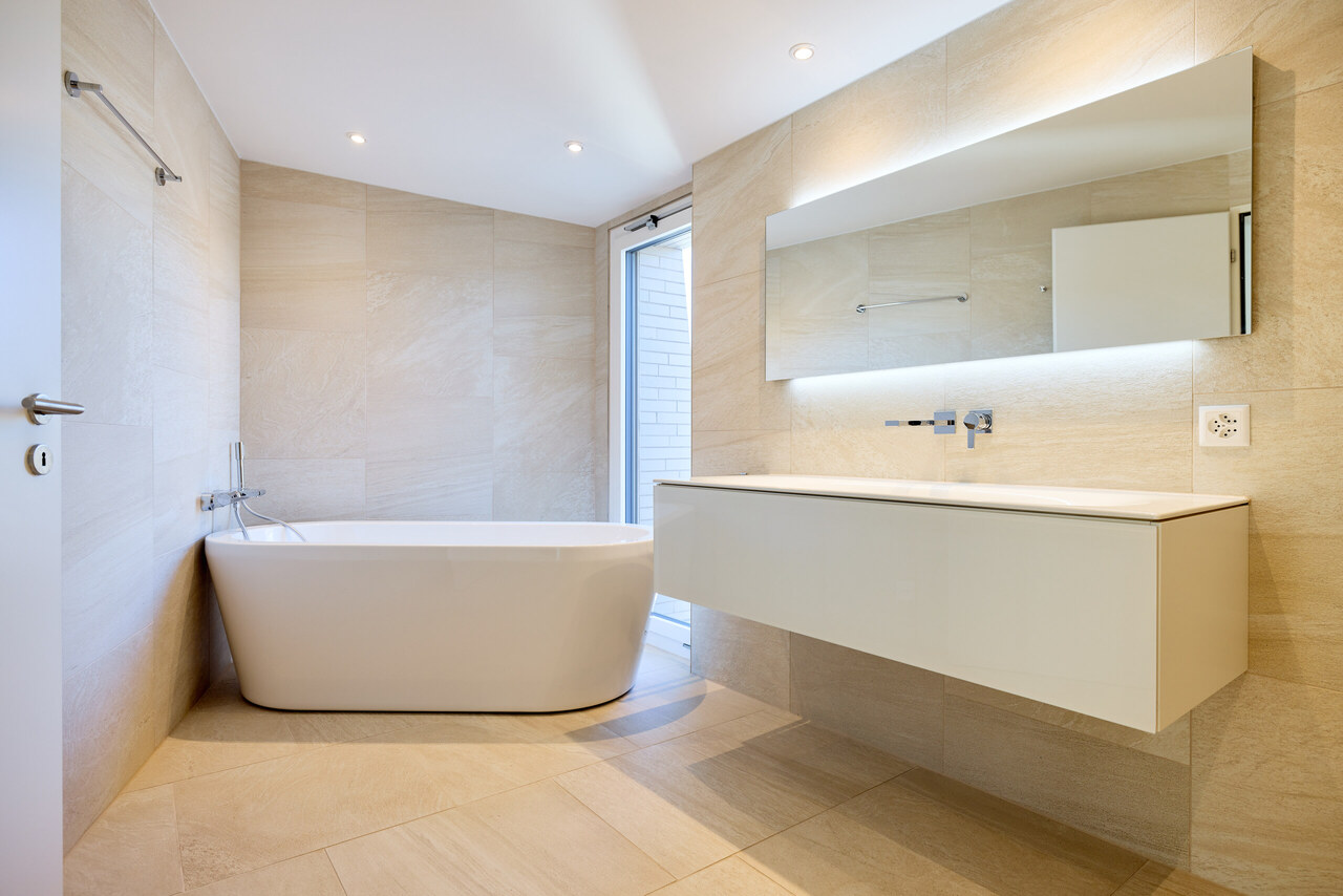 Appartamento attico di 3 ½ locali, foto 7 di 10