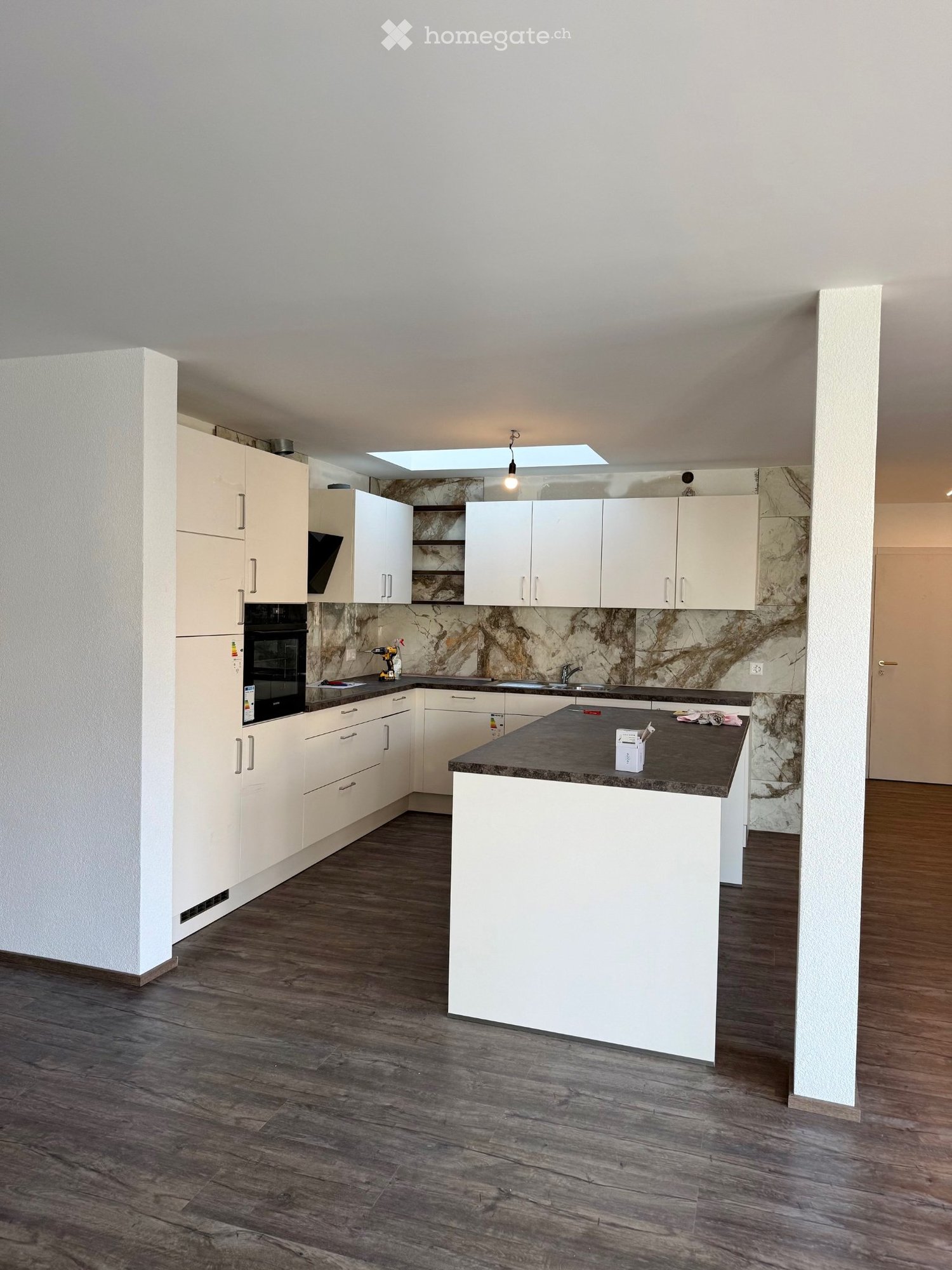 Appartamento di 5 ½ locali