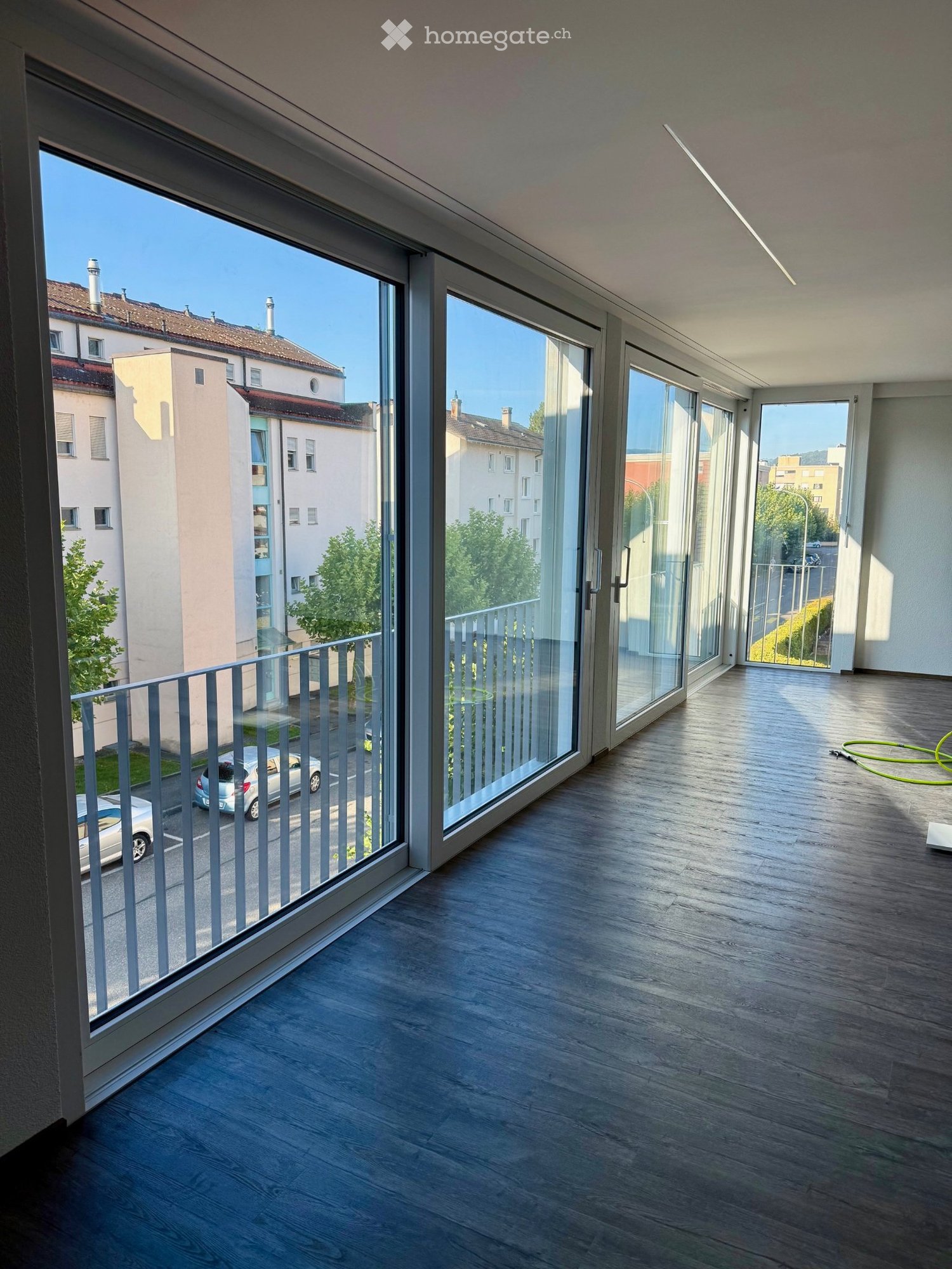 Appartamento di 5 ½ locali