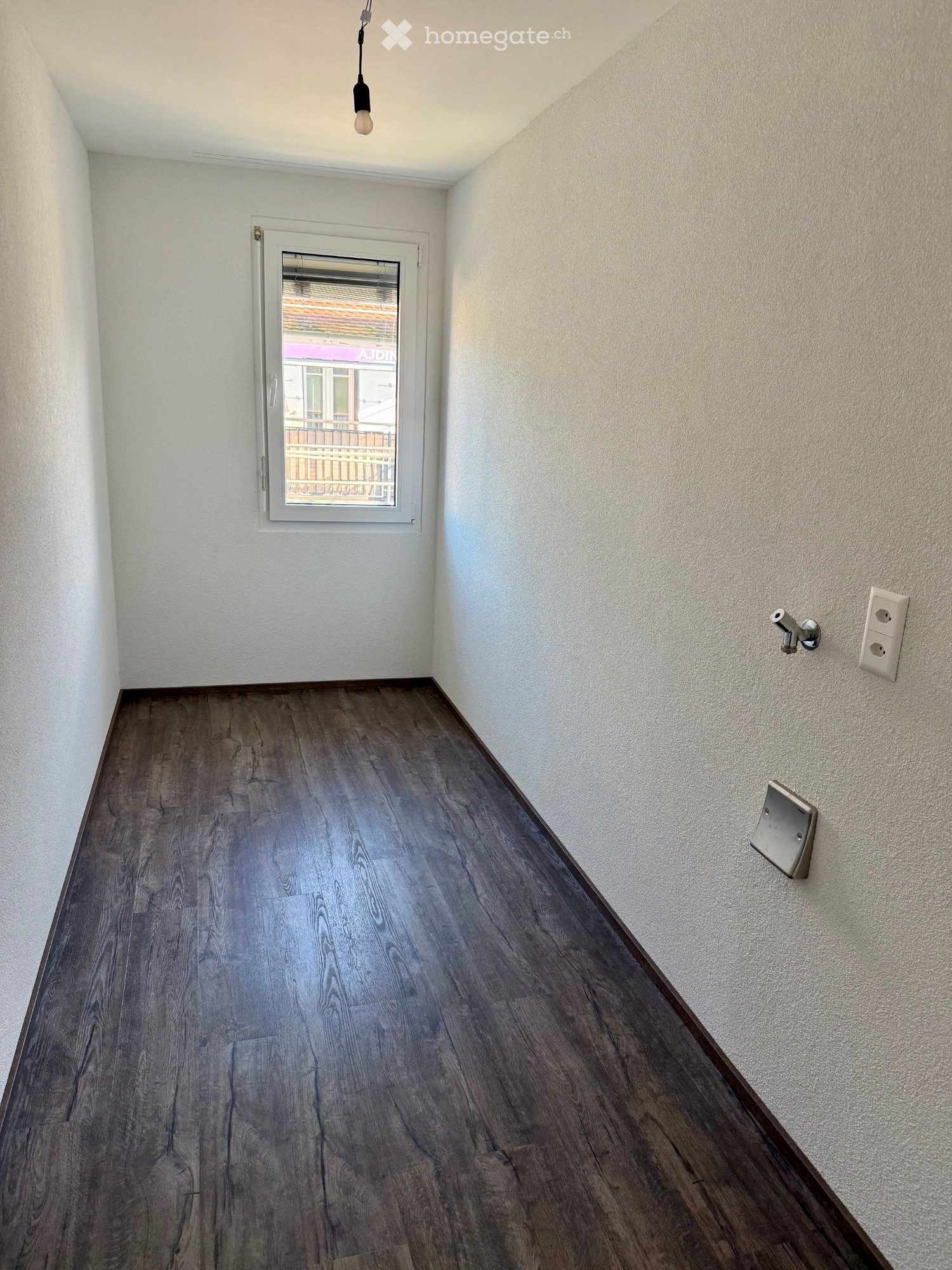 Appartamento di 5 ½ locali