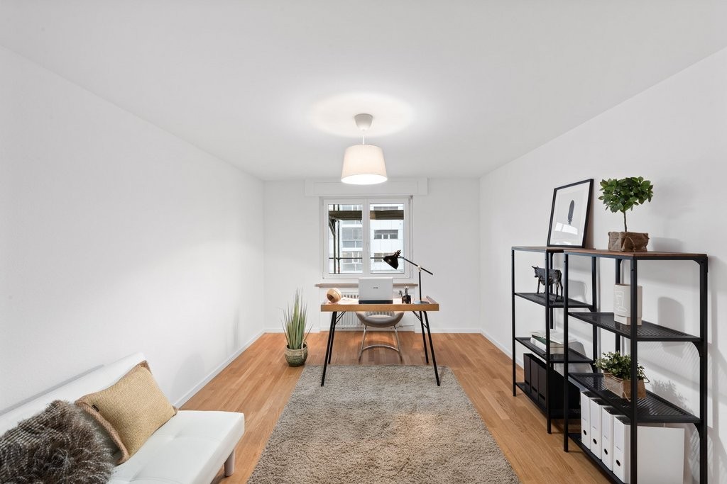 3 rooms apartment, foto 4 di 6