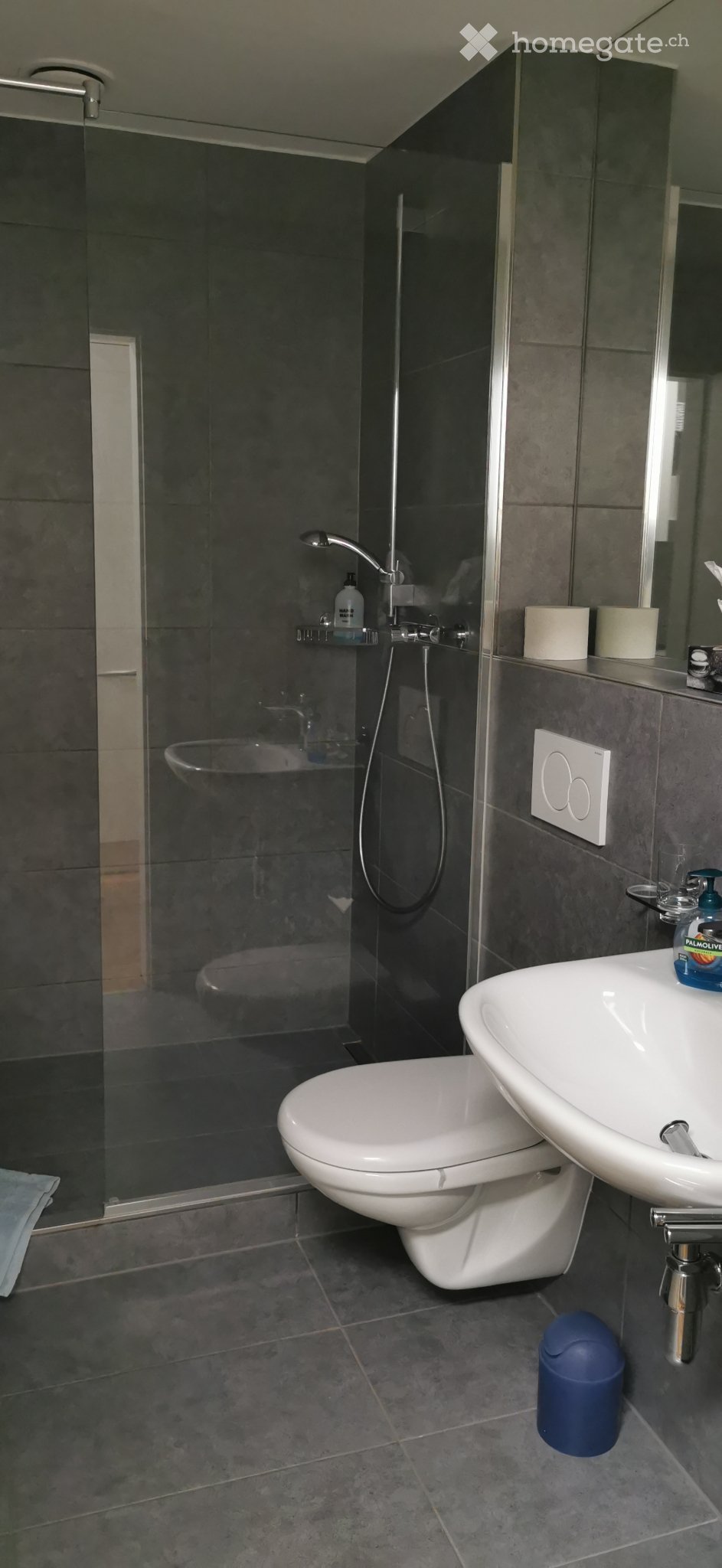 Appartamento di 2 locali, foto 4 di 5