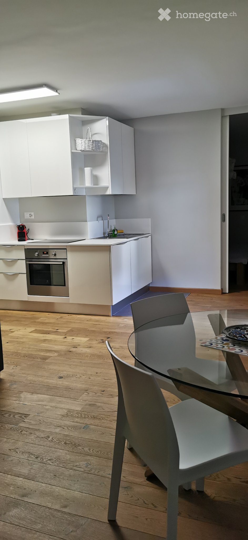 Appartamento di 2 locali, foto 2 di 5