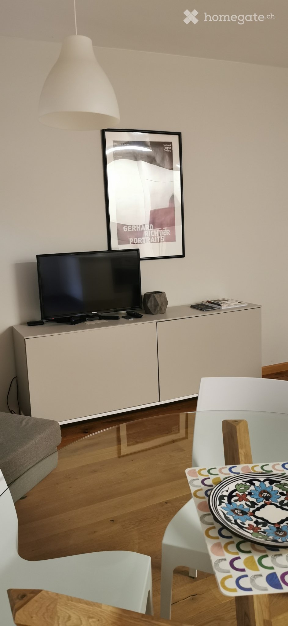 Appartamento di 2 locali, foto 5 di 5