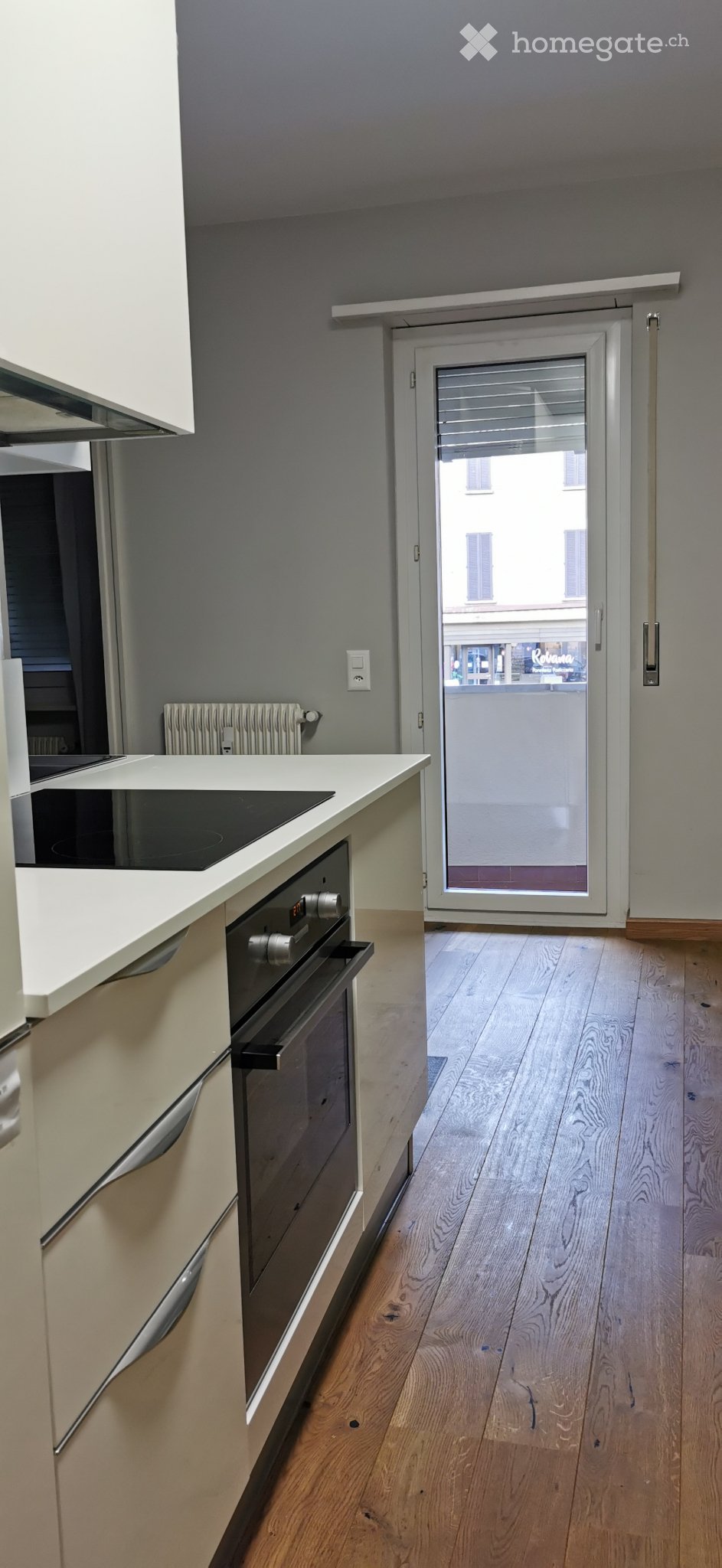 Appartamento di 2 locali, foto 3 di 5
