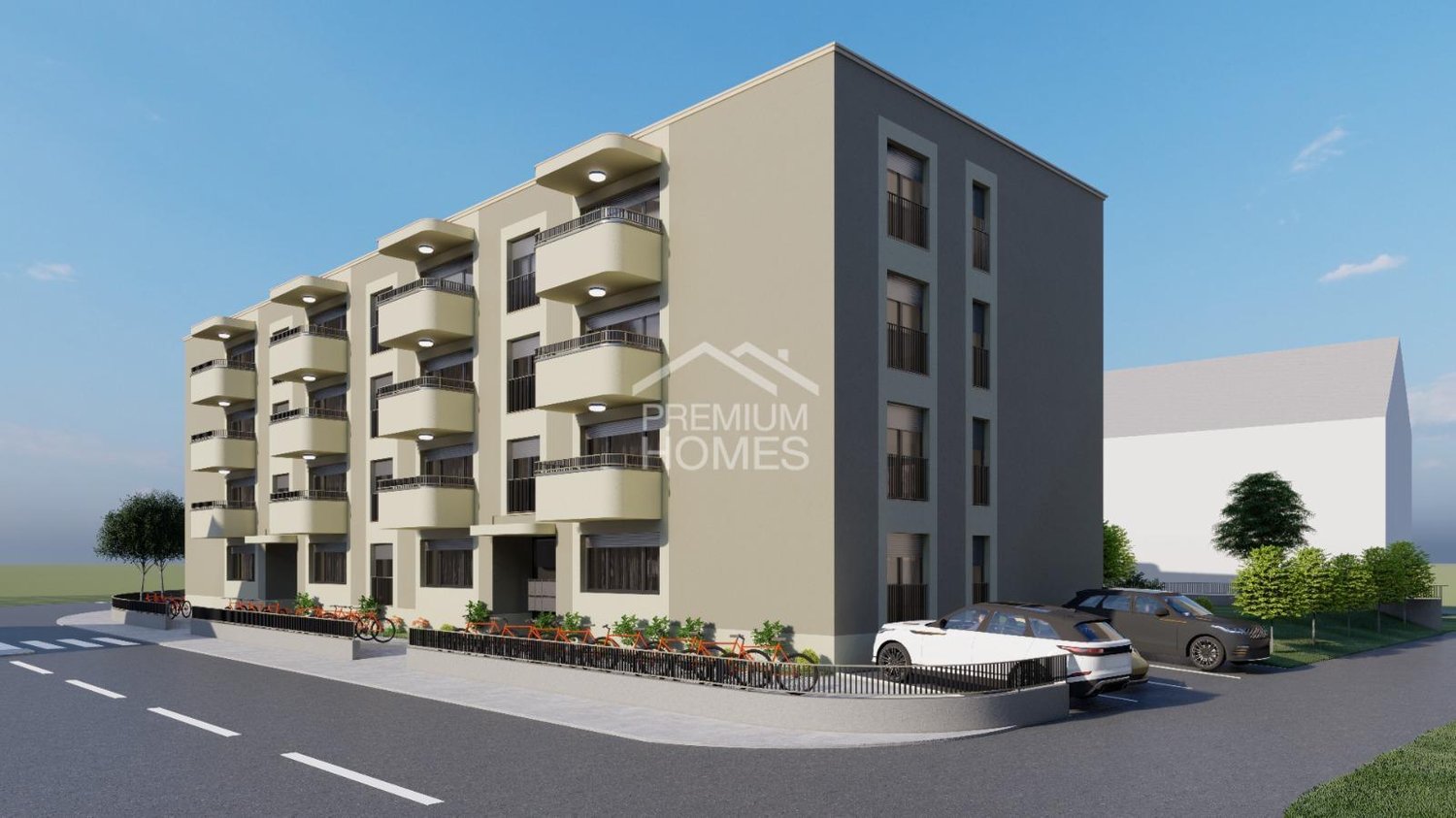Appartamento di 3 ½ locali, foto 1 di 8