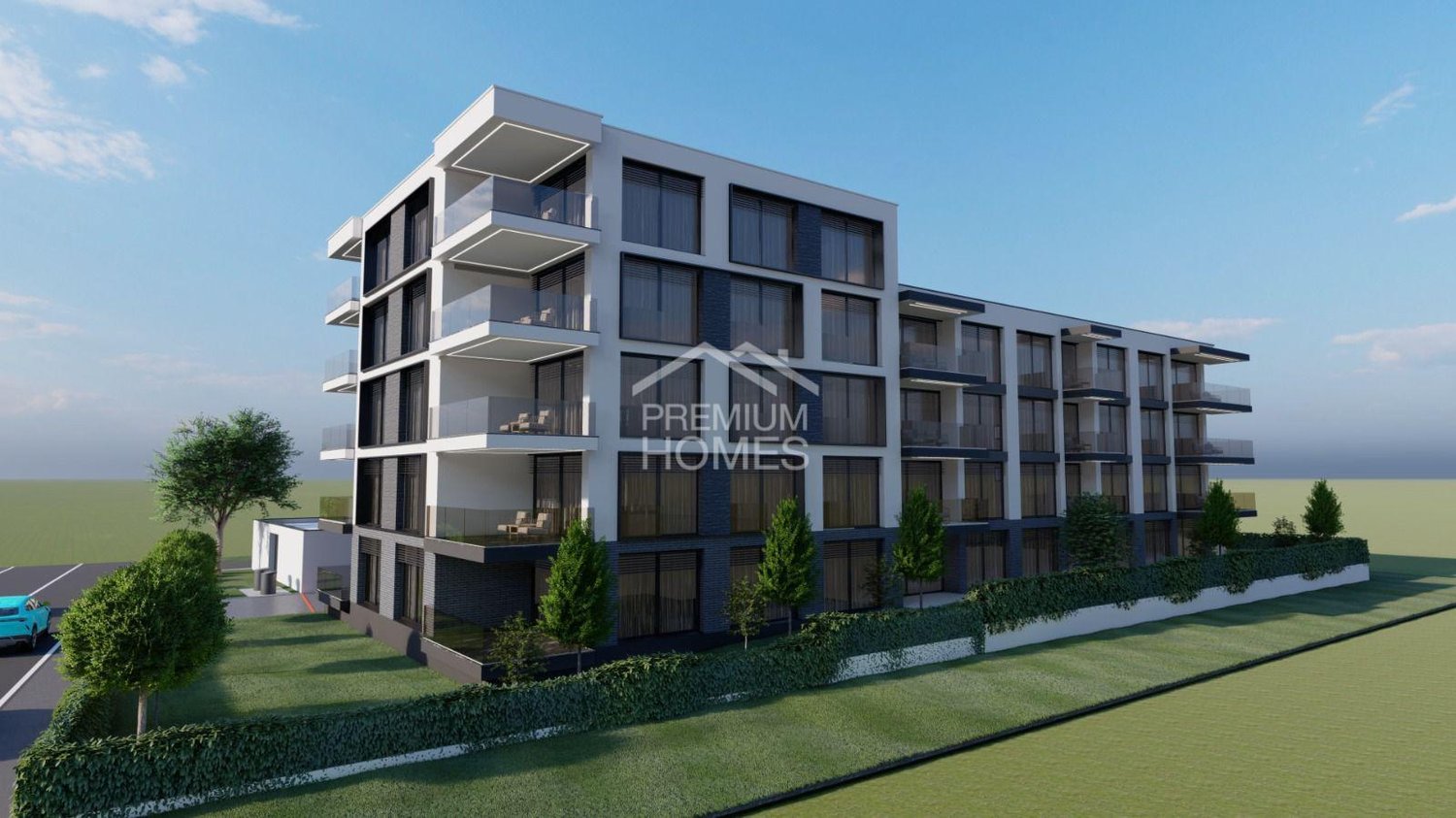 Appartamento di 3 ½ locali, foto 8 di 8