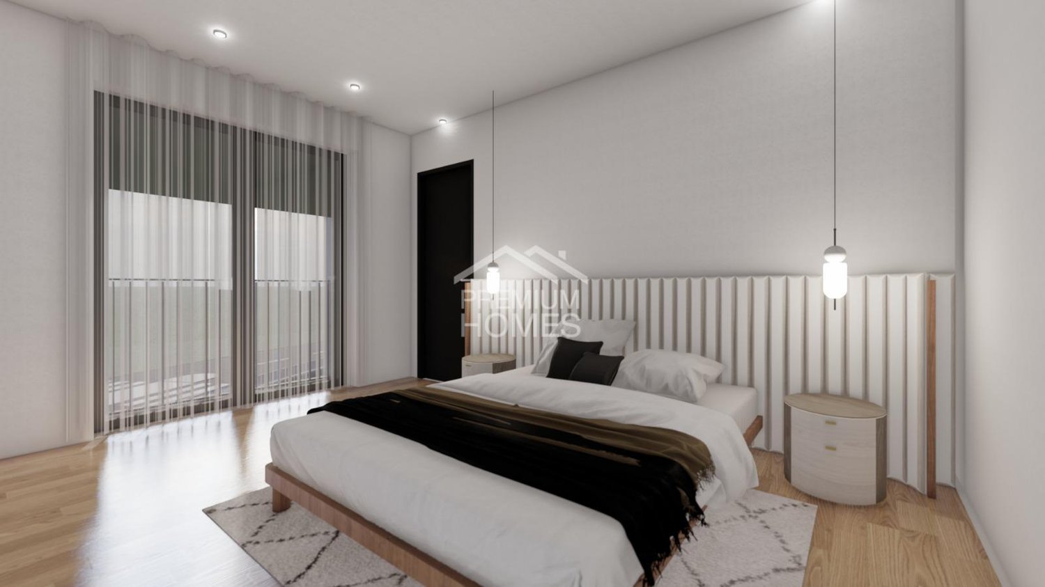 Appartamento di 3 ½ locali, foto 5 di 8