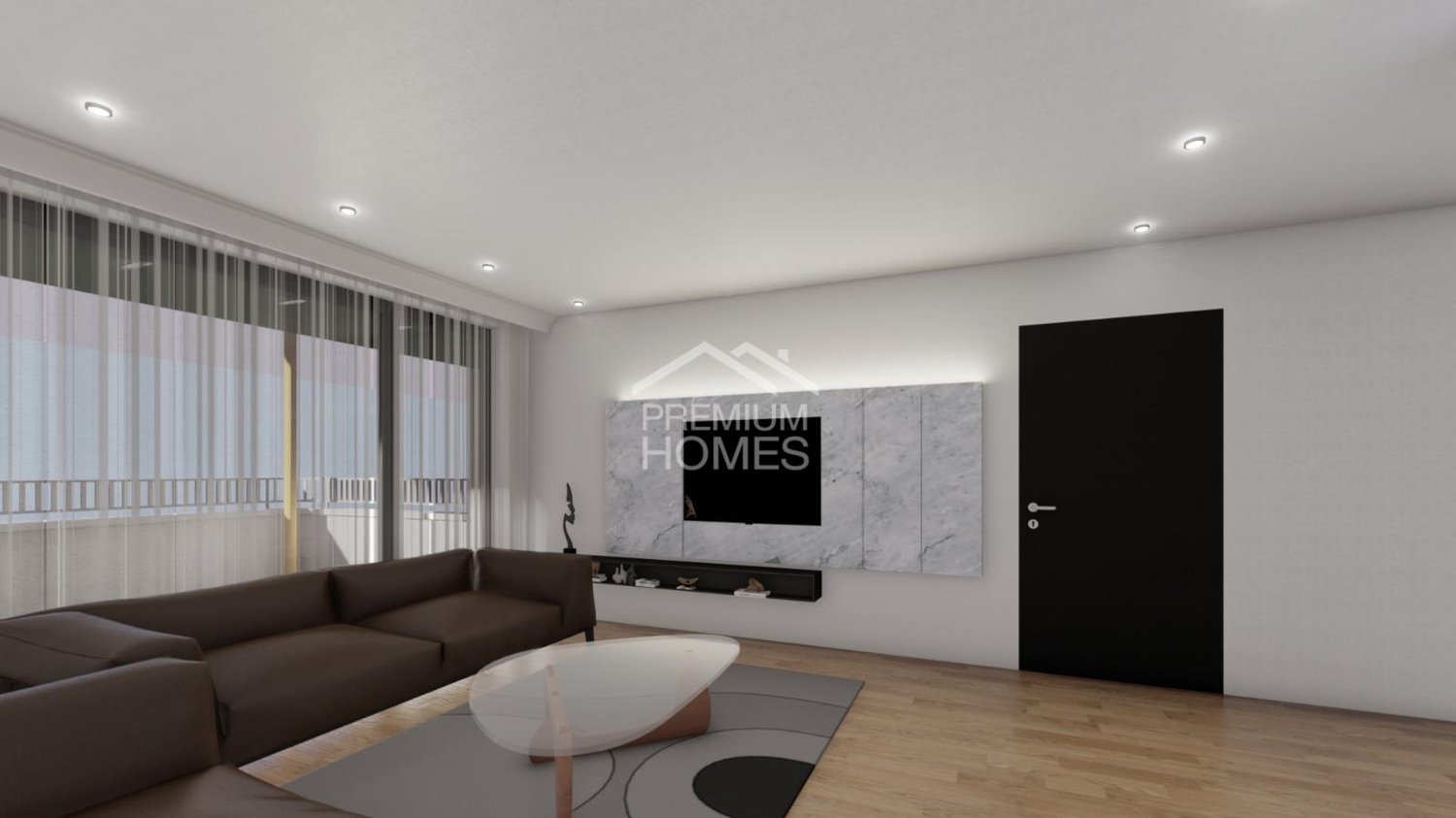 Appartamento di 3 ½ locali, foto 4 di 8