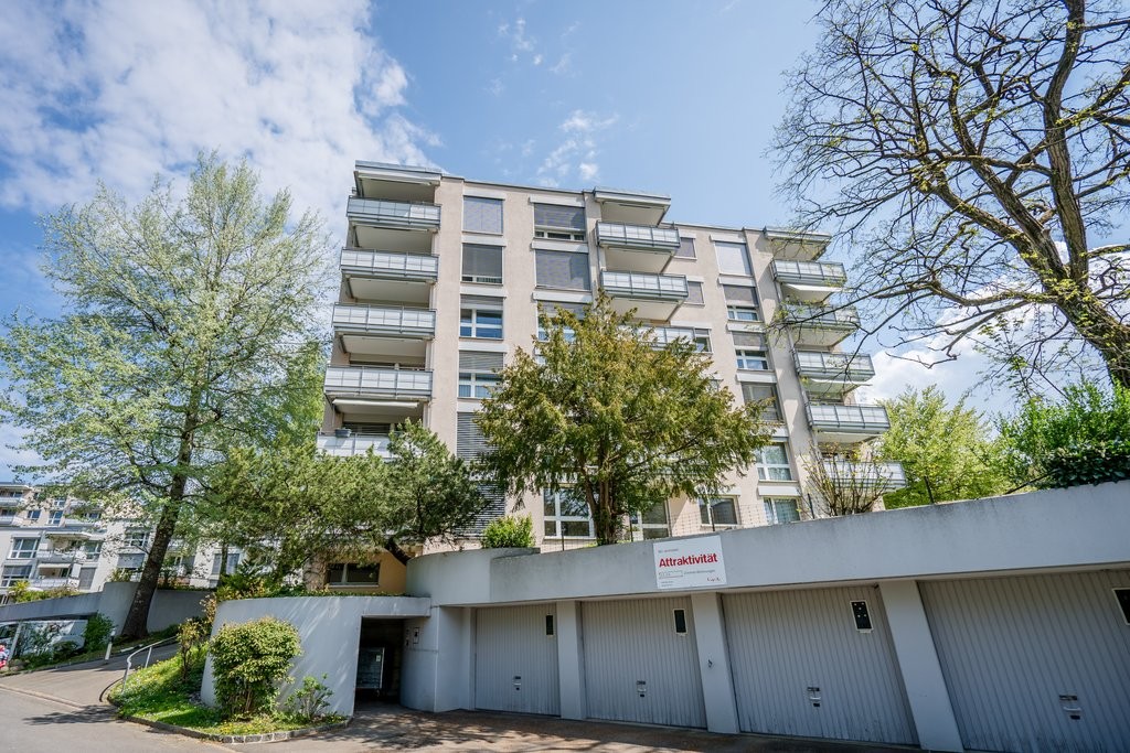 Appartamento di 2 ½ locali, foto 2 di 8