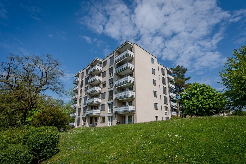 Appartamento di 2 ½ locali, foto 1 di 8