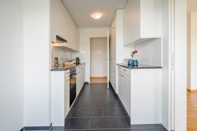 Appartamento di 2 ½ locali, foto 4 di 8