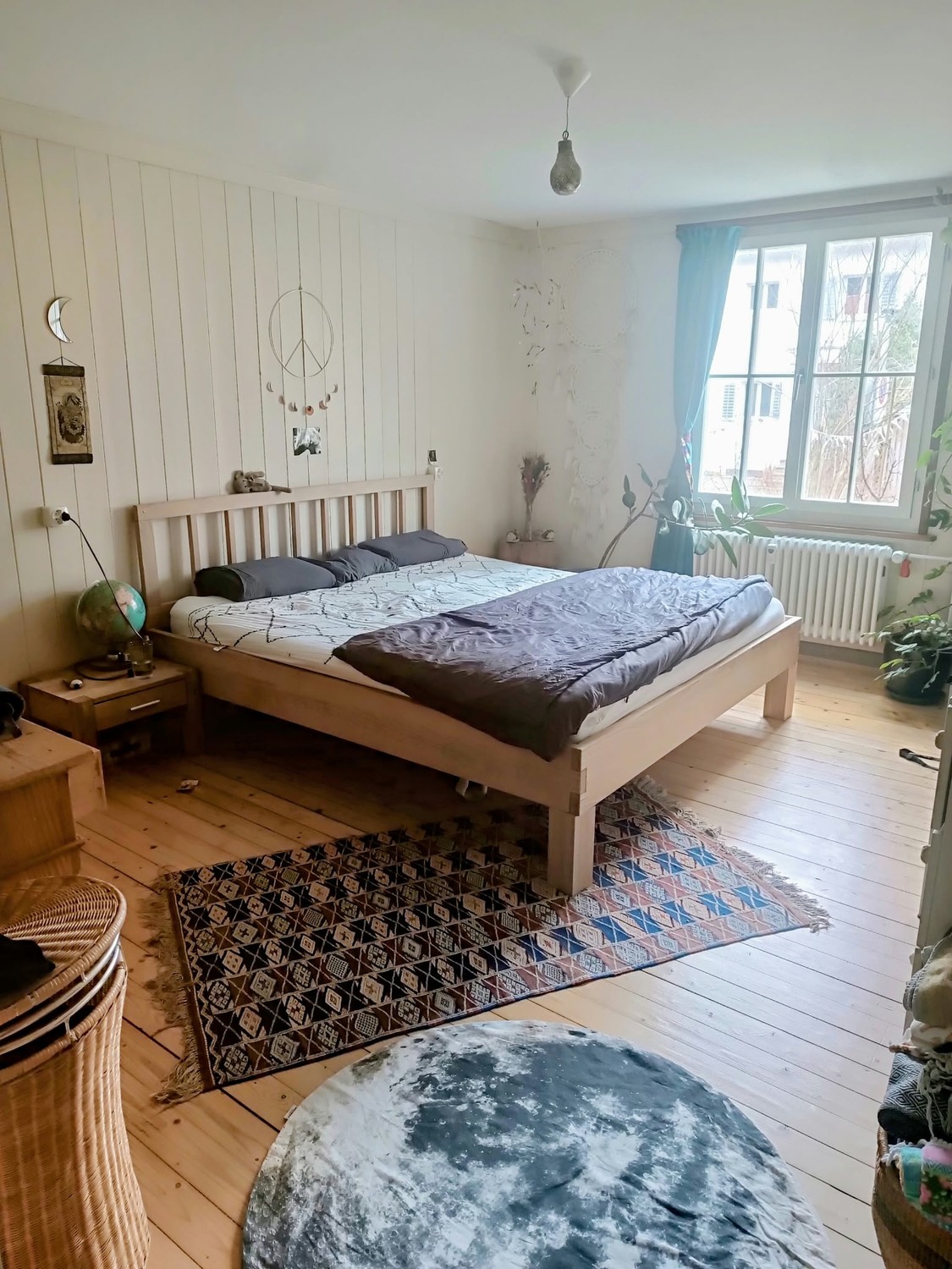 Appartamento di 2 ½ locali, foto 2 di 2