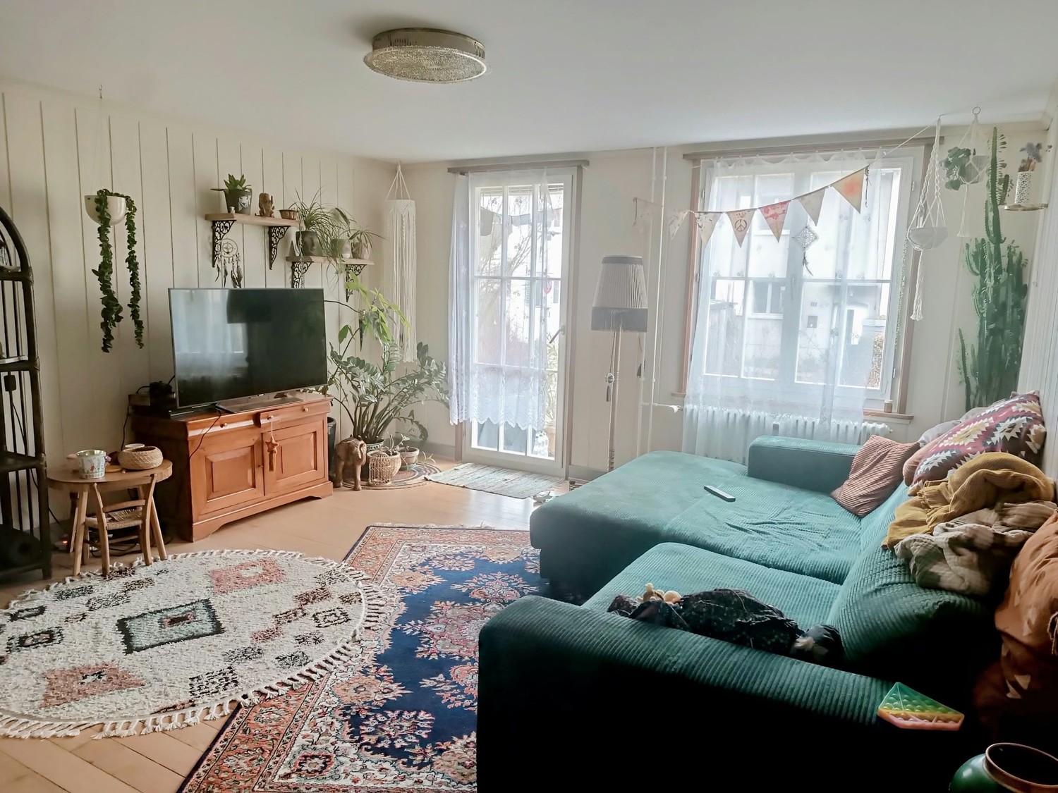 Appartamento di 2 ½ locali, foto 1 di 2