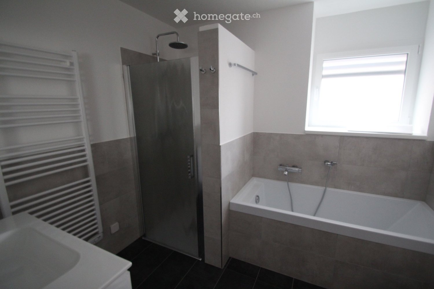 2 ½ rooms apartment, foto 5 di 5