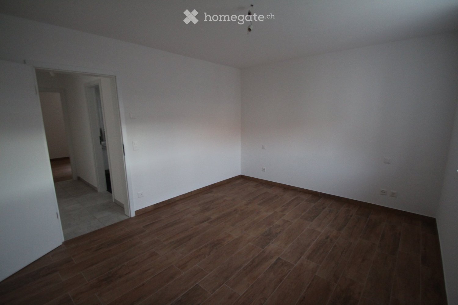 2 ½ rooms apartment, foto 4 di 5