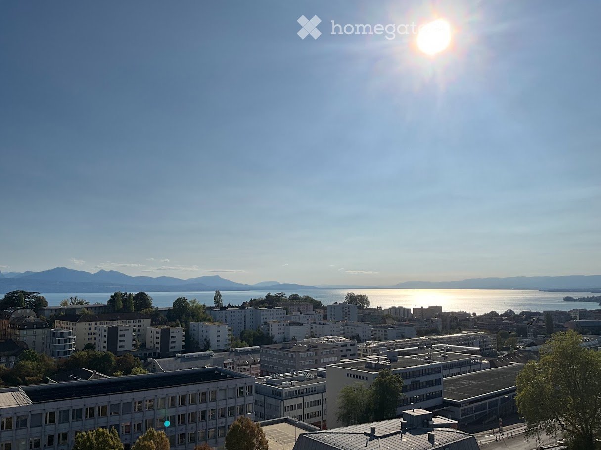Appartamento di 3 ½ locali, foto 1 di 5