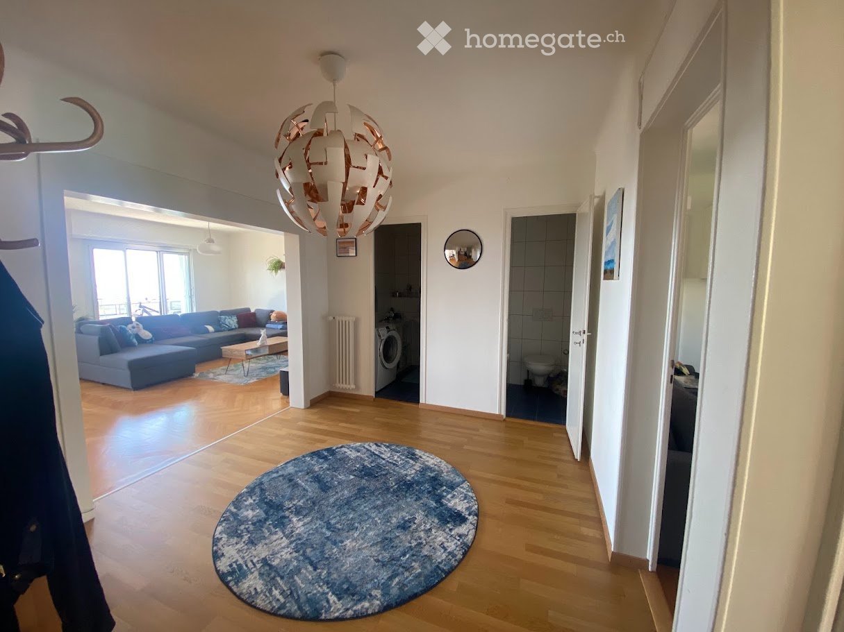 Appartamento di 3 ½ locali, foto 5 di 5