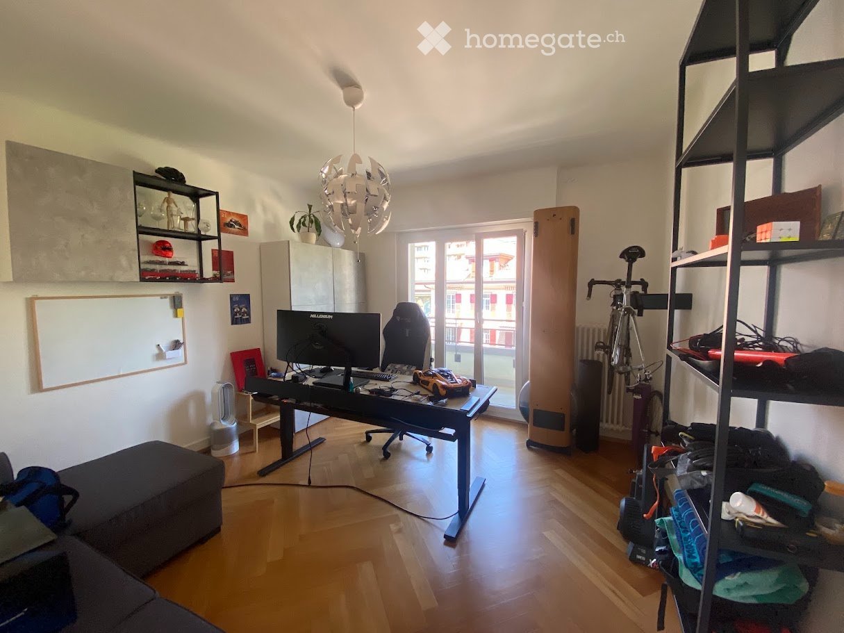 Appartamento di 3 ½ locali, foto 3 di 5