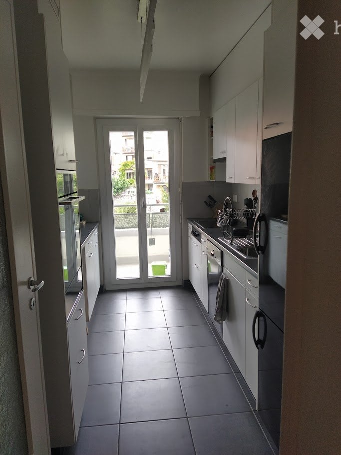 Appartamento di 3 ½ locali, foto 2 di 5