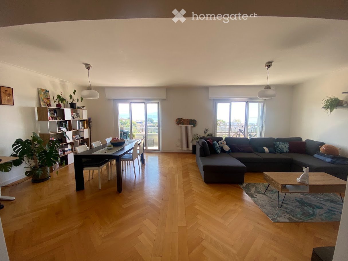 Appartamento di 3 ½ locali, foto 4 di 5