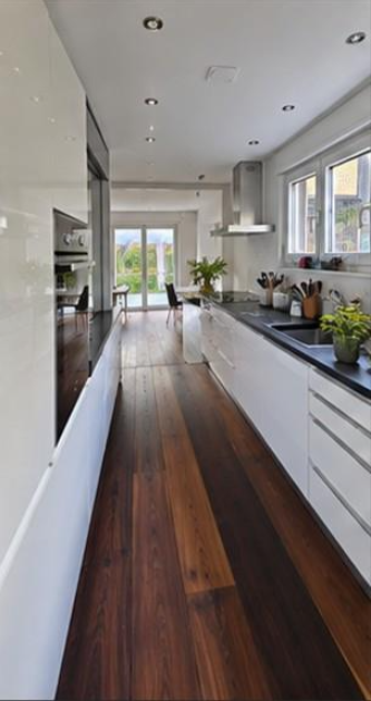 3 locali casa singola, foto 6 di 10