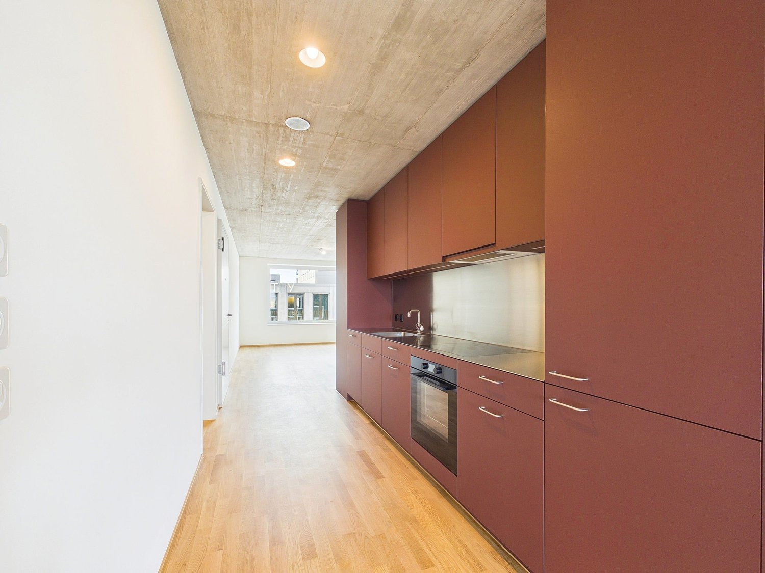 appartamento di 2 locali, foto 3 di 10