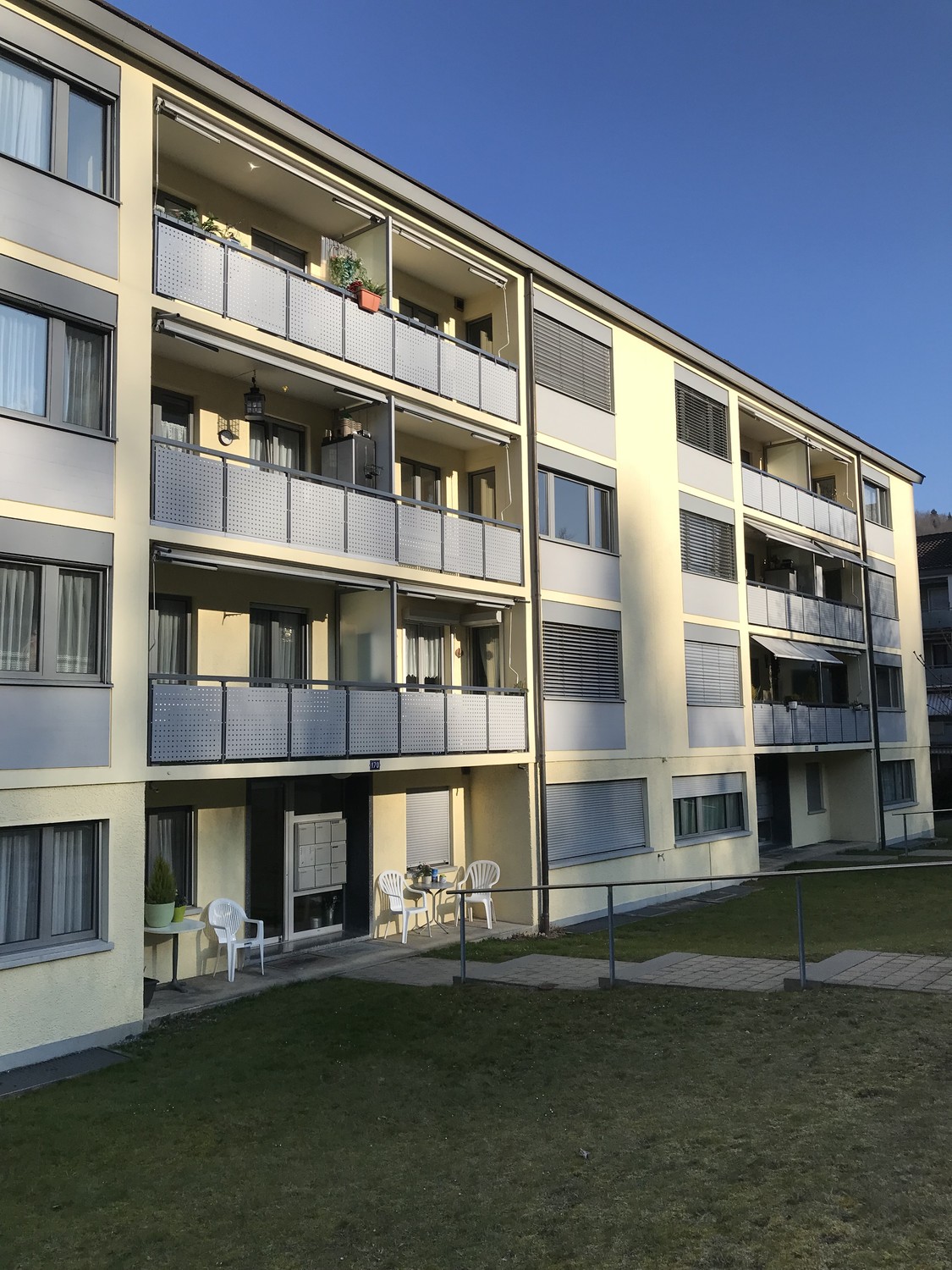 Appartamento di 3 ½ locali, foto 2 di 8