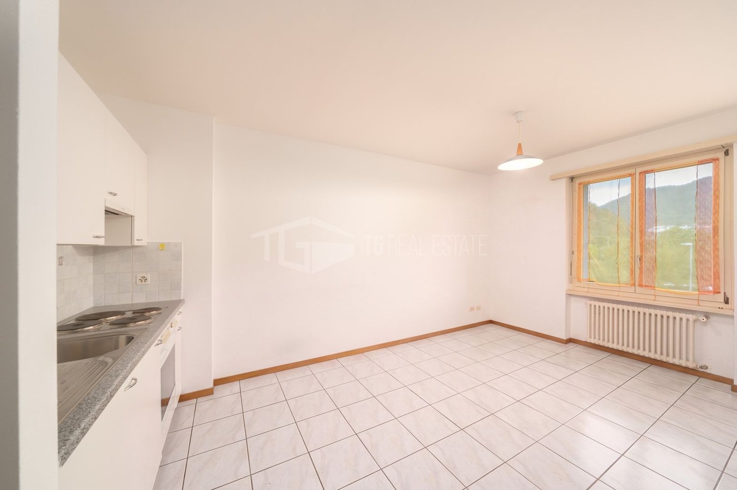 appartamento di 2 ½ locali