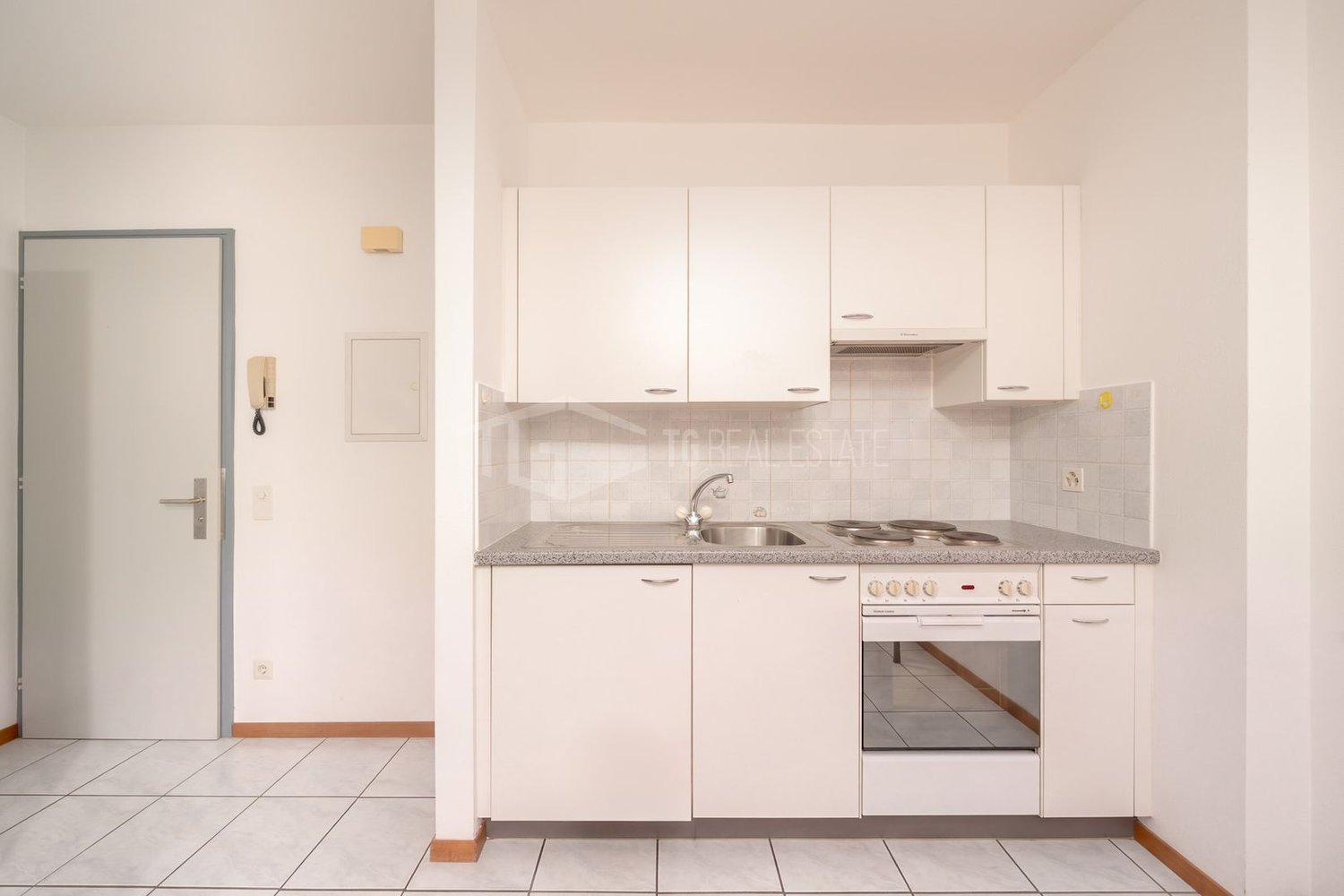 appartamento di 2 ½ locali