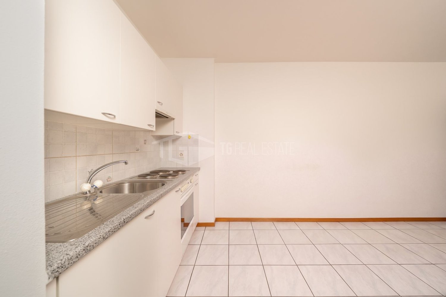 appartamento di 2 ½ locali